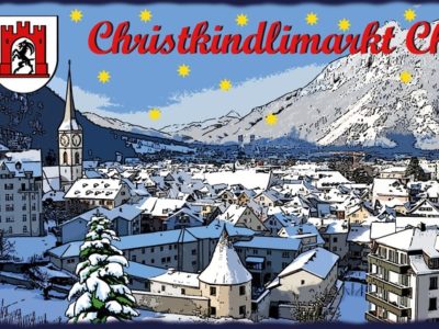 Christkindlimarkt Chur