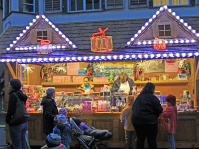 Christkindlimarkt